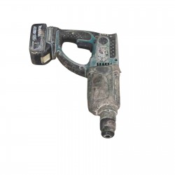 Puurvasar Makita DHR202 +...