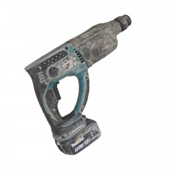 Puurvasar Makita DHR202 +...