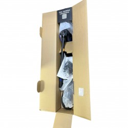 Электрический самокат...