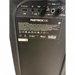 Juhtmevabad kõlarid JBL...