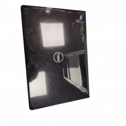 Ноутбук Dell P51F + Зарядка