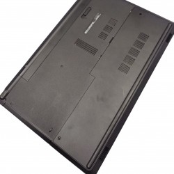 Ноутбук Dell P51F + Зарядка