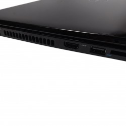 Sülearvuti Dell P51F + Laadija