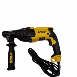Перфоратор Dewalt D25133 +...