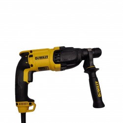 Перфоратор Dewalt D25133 +...