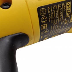 Перфоратор Dewalt D25133 +...