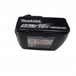 Aku Makita 5,0AH