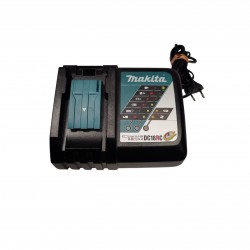 Зарядка Makita DC18RC