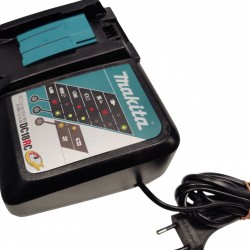 Зарядка Makita DC18RC