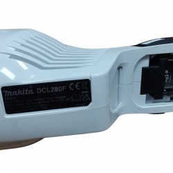 Tolmuimeja Makita DCL280F...