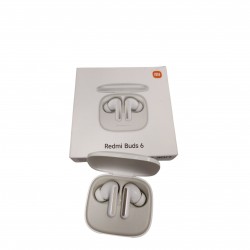 Kõrvaklappid Redmi Buds 6 +...