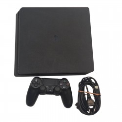 Mängukonsool Playstation 4...