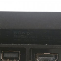 Mängukonsool Playstation 4...