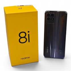 Mobiiltelefon Realme 8i...