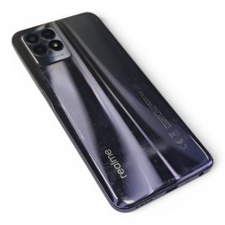 Mobiiltelefon Realme 8i...