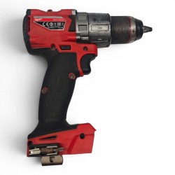 Аккумуляторная дрель...