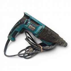 Перфоратор Makita HR2630