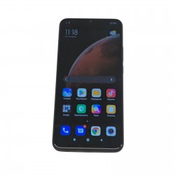 Nutitelefon Redmi 9 32/3gb