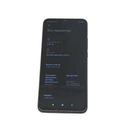 Nutitelefon Redmi 9 32/3gb