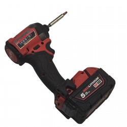 Akulöökkruvikeeraja...