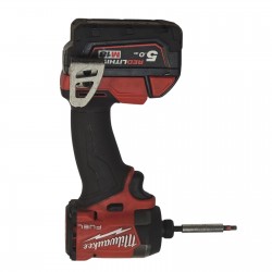 Akulöökkruvikeeraja...