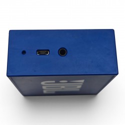 Bluetooth Kõlar JBL GO