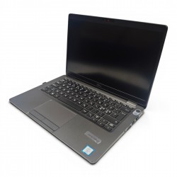 Sülearvuti Dell Latitude...