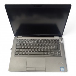 Sülearvuti Dell Latitude...