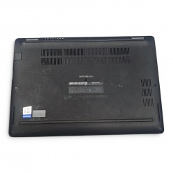 Sülearvuti Dell Latitude...