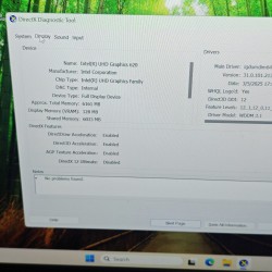 Sülearvuti Dell Latitude...