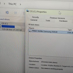 Sülearvuti Dell Latitude...