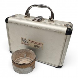 Teemantkroonide komplekt