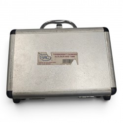 Teemantkroonide komplekt