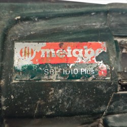 Trell Metabo SBE 1010 Plus
