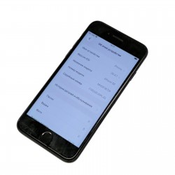 Nutitelefon Apple Iphone SE...