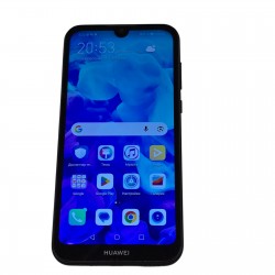 Nutitelefon Huawei Y5 2019