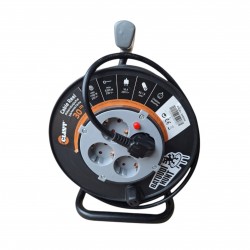 Pikendusjuhe Clint 30m