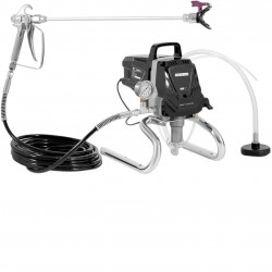 Värviprits MSW-ES-1010 +...