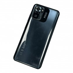 Mobiiltelefon Xiaomi Poco M5s