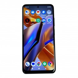 Mobiiltelefon Xiaomi Poco M5s