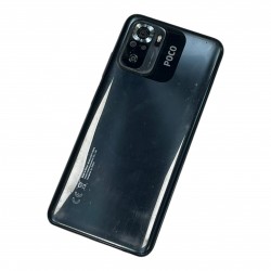 Mobiiltelefon Xiaomi Poco M5s