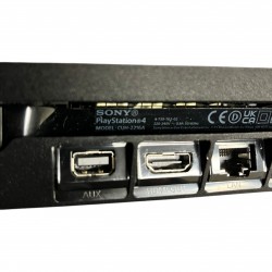 Игровая приставка Sony...