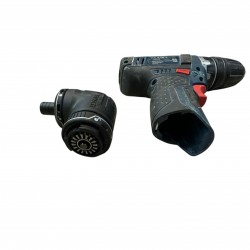 Акудрель Bosch GSR 12V-15 +...