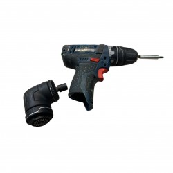 Акудрель Bosch GSR 12V-15 +...