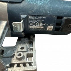 Ketassaag Bosch GKS 12V-26...