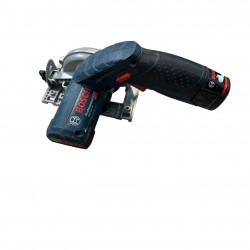 Циркулярка Bosch GKS 12V-26...