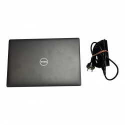 Sulearvuti Dell Latitude...