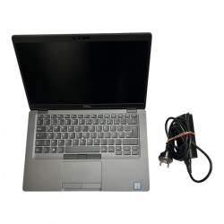 Sulearvuti Dell Latitude...