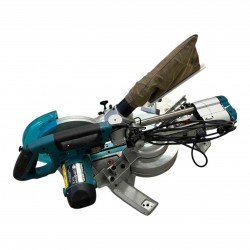 Торцовочная пила Makita...