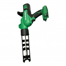 Akuhermeetikupüstol AC18DA...